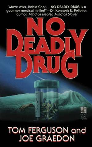 No Deadly Drug de Ferguson