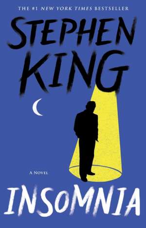 Insomnia de Stephen King