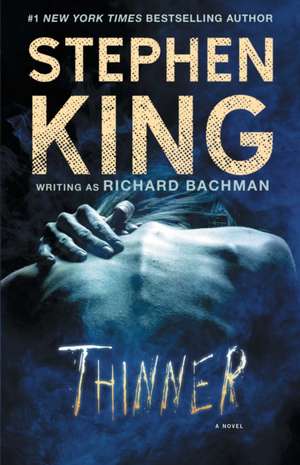 Thinner de Stephen King