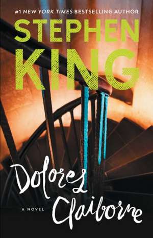 Dolores Claiborne de Stephen King