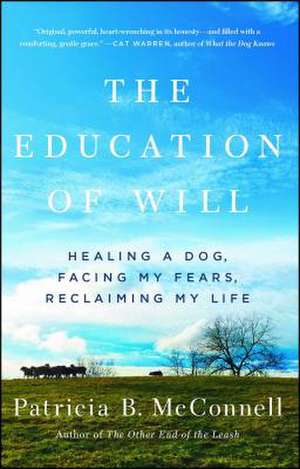 The Education of Will de Patricia B. McConnell