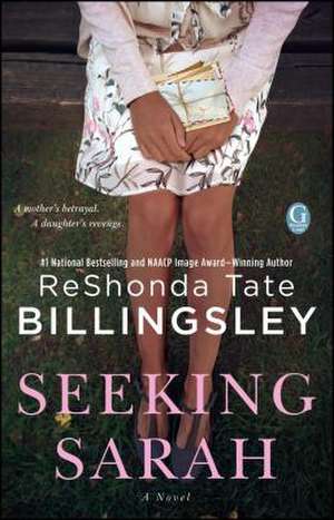 Seeking Sarah de Reshonda Tate Billingsley