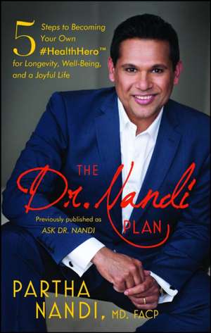Nandi, P: Dr. Nandi Plan