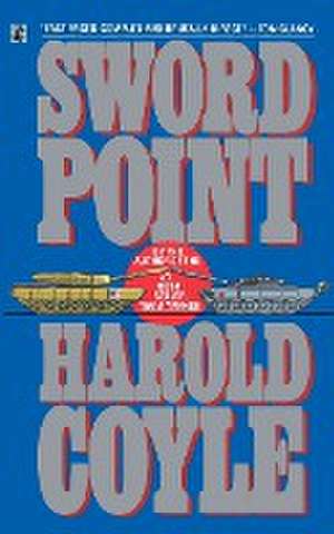 Sword Point de Harold Coyle