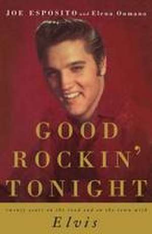 Good Rockin' Tonight de Joe Esposito