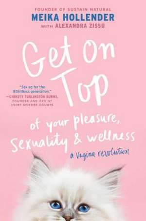 Get on Top de Meika Hollender