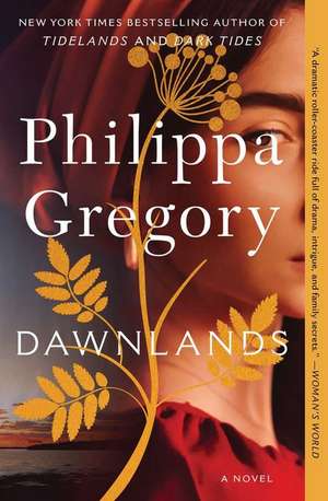 Dawnlands de Philippa Gregory