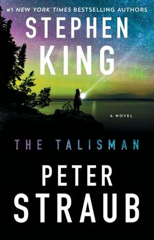 The Talisman de Stephen King