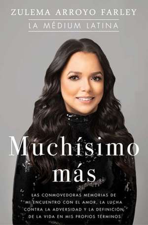 So Much More to Do (Spanish Edition) de Arroyo Farley, Zulema