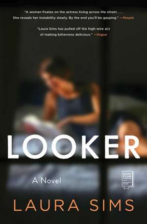 Looker de Laura Sims