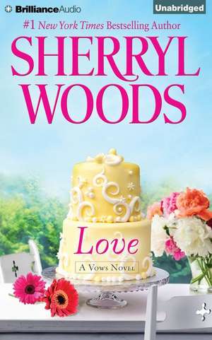 Love de Sherryl Woods