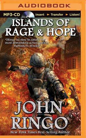 Islands of Rage & Hope de John Ringo