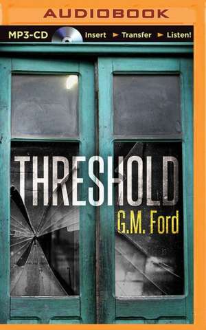 Threshold de G. M. Ford