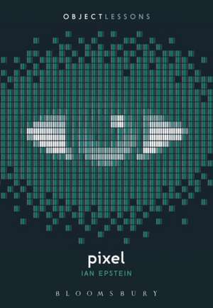 Pixel de Ian Epstein