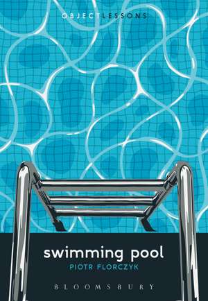 Florczyk, P: Swimming Pool