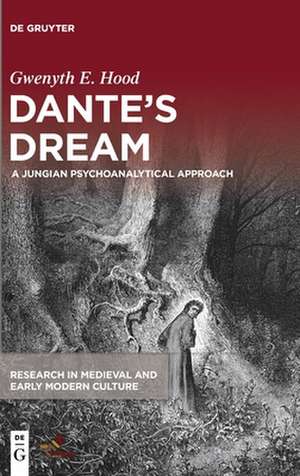 Dante's Dream de Gwenyth E Hood