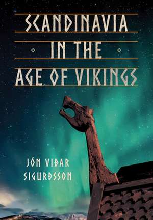 Viking Friendship de Jon Vidar Sigurdsson