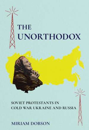 Dobson, M: Unorthodox