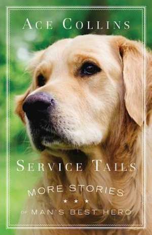 Service Tails de Ace Collins