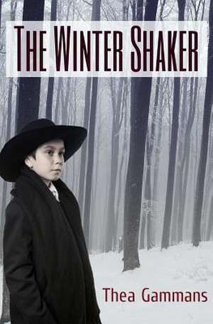 The Winter Shaker de Thea Gammans