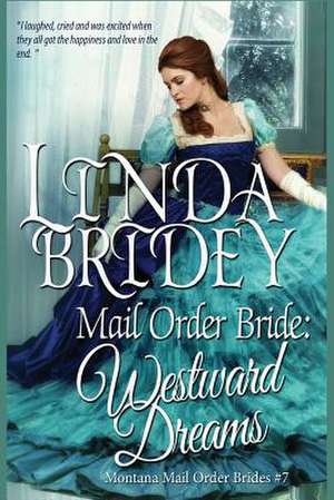 Mail Order Bride de Linda Bridey