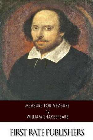 Measure for Measure de William Shakespeare