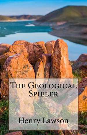 The Geological Spieler de Henry Lawson