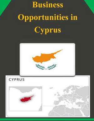 Business Opportunities in Cyprus de U S Dept of Commerce