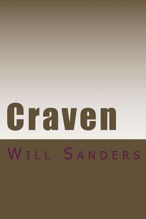 Craven de Will Sanders