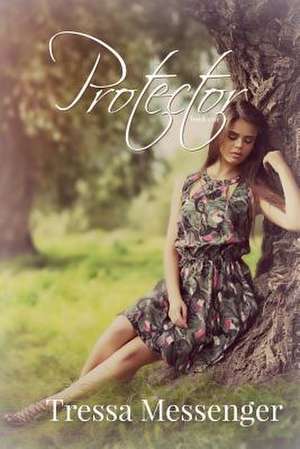 Protector de Tressa Messenger