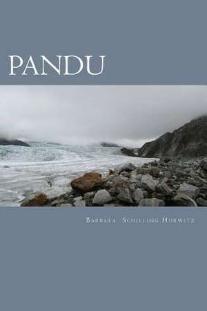 Pandu de Barbara Hurwitz