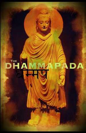 Dhammapada de Unknown