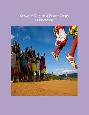 Kenya in Depth de Peace Corps