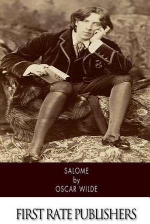 Salome de Oscar Wilde