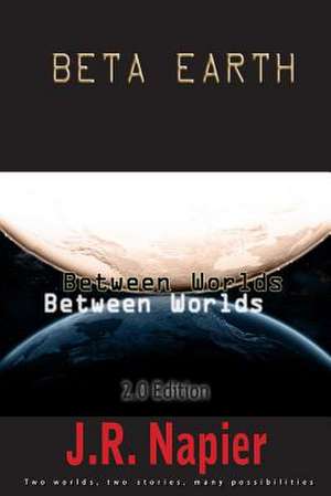 Beta Earth de J. R. Napier