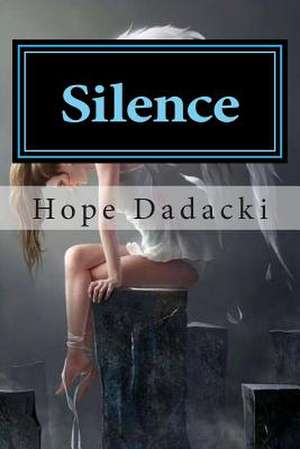 Silence de MS Hope Dadacki