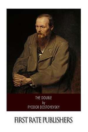 The Double de Fyodor Dostoyevsky