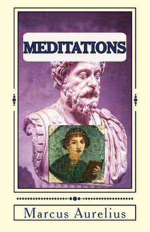 Meditations de Marcus Aurelius