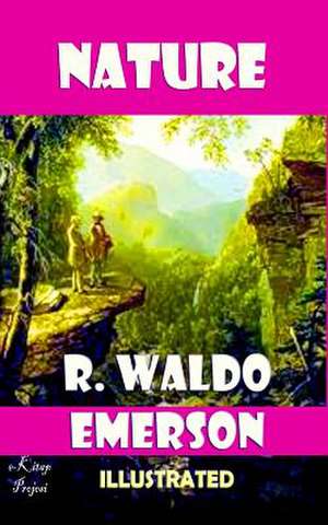 Nature de R. Waldo Emerson