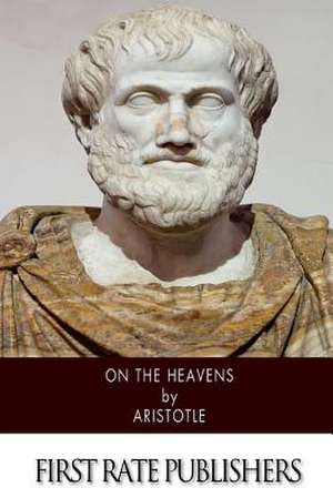 On the Heavens de Aristotle