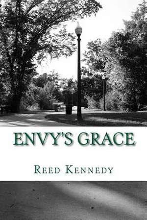 Envy's Grace de Reed Kennedy