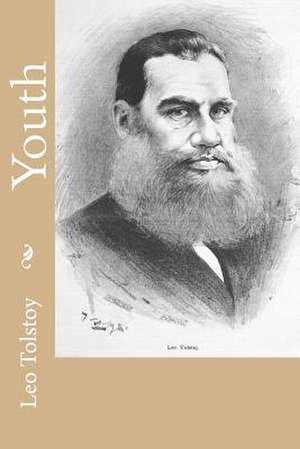 Youth de Leo Tolstoy