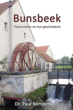 Bunsbeek de Dr Paul Kempeneers