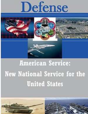 American Service de Naval Postgraduate School