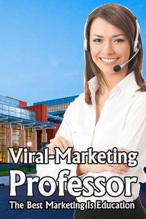 Viral-Marketing Professor de Nylus Stanton