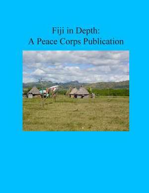 Fiji in Depth de Peace Corps