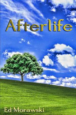 Afterlife de Ed Morawski