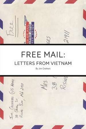 Free Mail de Jim Crothers