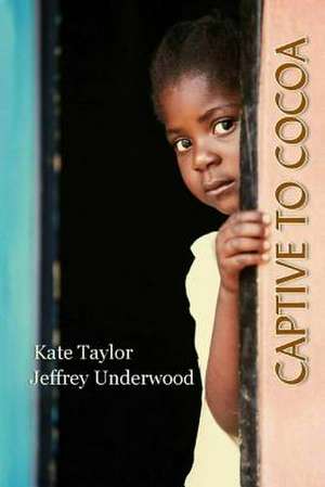 Captive to Cocoa de Kate Taylor