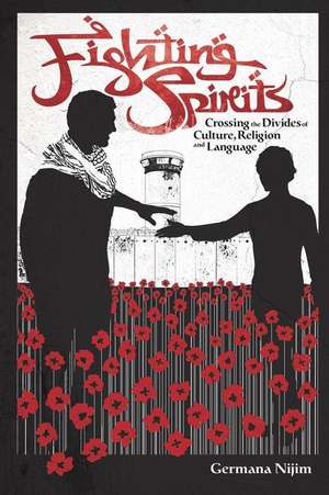 Fighting Spirits de Germana Nijim